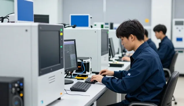 远程技术支持
