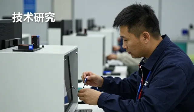 运维服务应用范围不断扩大